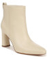 Фото #2 товара Vince Hillside Leather Bootie Women's