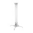 Фото #2 товара PureLink PM-SPIDER-30W, Ceiling, 13.5 kg, Silver, 360°, 15 - 15°, 0 - 320 mm
