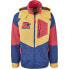 Фото #7 товара URBAN CLASSICS Jacket Starter Multicolored Logo