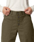 ფოტო #9 პროდუქტის Women's Holly Hideaway Cotton Pants