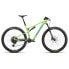 Фото #1 товара SANTA CRUZ BIKES Blur 4 TR 29´´ NX Eagle 2023 MTB bike