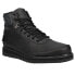 Фото #2 товара Puma Desierto V2 Puretex Lace Up Mens Black Casual Boots 37302601