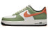 Nike Air Force 1 Low Safety Orange FD0758-386 Sneakers