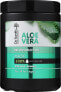 Фото #4 товара Regenerierende Haarmaske mit Aloe Vera-Saft - Dr. Sante Aloe Vera 300 ml