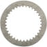 BARNETT Kawasaki/Yamaha 401-45-103011 Clutch Separator Disc - фото #2