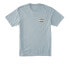 Фото #2 товара BILLABONG Crayon Wave short sleeve T-shirt