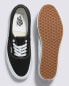 [VN0A4BV91WX] Mens Vans OG AUTHENTIC LX 'BLACK'