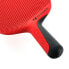 Фото #4 товара Table tennis bats SOFTBAT 454707 red
