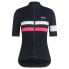 Dark Navy / High-Vis Pink / White