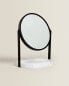 Фото #6 товара Vanity mirror with resin base