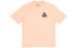 Футболка PALACE Sans Ferg T-Shirt Peach LogoT P18SS063