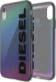 Фото #4 товара Чехол для смартфона Diesel SNAP CASE HOLOGRAPHIC IPHONE 11 PRO Holographic/Black