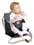 Фото #5 товара Стул для кормления Roba® Rockstar Baby 1 Boostersitz