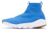 Кроссовки Nike Footscape Magista Легендарные Синие 42.5 - фото #1