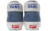 Vans Old Skool Lx VN0A3DP7NQC Classic Sneakers