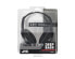 Фото #4 товара JVC HA-RX330-E - Headphones - Head-band - Music - Black - 2.5 m - Black