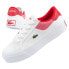 Кроссовки Lacoste Ziane Platform [11286] клетчатые 39.5 - фото #1