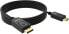 Фото #6 товара Vision TC 3MDP/BL - 3 m - DisplayPort - DisplayPort - Male - Male - Black