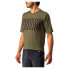 ფოტო #1 პროდუქტის CASTELLI Trail Tech short sleeve T-shirt