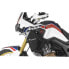 TOURATECH Ambato 402-5160/402-5161 Honda CRF1000L Africa Twin 9L swing arm bag - фото #5