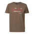 ფოტო #3 პროდუქტის PETROL INDUSTRIES M-1040-TSR601 short sleeve T-shirt