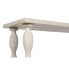 Console Home ESPRIT White Mango wood 120 x 40 x 76 cm