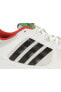 G95230 A.t 120 Erkek Spor Ayakkabısı Beyaz Siyah