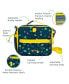 Фото #2 товара Kids Prints Lunch Bag - Space