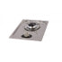 Фото #1 товара NAVY LOAD 1.8KW Stainless Steel Gas Hob