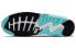 Фото #6 товара Кроссовки Nike Air Max 90 G бело-серо-голубые