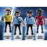 Фото #4 товара PLAYMOBIL - 71155 - Star Trek-Team