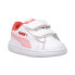 Фото #2 товара Puma Smash V2 Slip On Toddler Boys Size 4 M Sneakers Casual Shoes 36517438