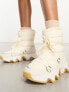 Фото #1 товара Sorel Kinetic Impaxct NXT waterproof boots in white