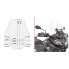 GIVI D4120ST Kawasaki Versys 1000 Windshield