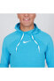 Фото #2 товара Куртка для бега с капюшоном, Nike df academy, синяя Dq5051-499