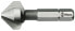 Фото #1 товара Wera 05104634001 - Drill - Countersink drill bit - 1.65 cm - 40 mm - Metal - 2 cm