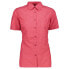 Фото #1 товара CMP 39T6066 short sleeve shirt