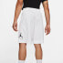 Air Jordan Rise Striped Triangle Logo BV5265-100 Basketball Pants