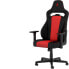 Фото #2 товара Pro Gamersware E250 - PC gaming chair - 125 kg - Upholstered seat - Upholstered backrest - PC - Nylon
