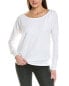 Project Social T Live It Up Pullover Women's