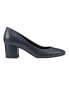 ფოტო #9 პროდუქტის Women's Eflex Cosma Slip-on Block Heel Dress Pumps