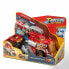Фото #2 товара Игрушечный транспорт Magicbox Toys Грузовик с ракетами T-Racers Mix 'N Race 10 x 16,8 x 22,5 см Автомобиль