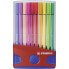 Фото #1 товара Ручки маркерные STABILO Pen 68 Mini Мультицвет 1 шт