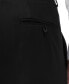 Фото #5 товара Armani Exchange Men's Slim-Fit Black Solid Suit Separate Pants