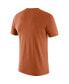 Фото #4 товара Men's Texas Orange Texas Longhorns Baseball Legend Performance T-shirt