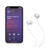 Apple Flex - Headset - In-ear - Calls & Music - Grey - Smoke Grey - Grey