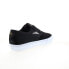 Lakai Riley 3 MS1210094A00 Mens Black Suede Skate Inspired Sneakers Shoes