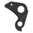 PILO D876 Bianchi Derailleur Hanger