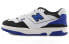 New Balance NB 550 Shifted Sport Pack BB550HN1 Athletic Shoes