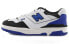 Кроссовки New Balance NB 550 Shifted Sport Pack BB550HN1